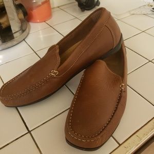 14th & union slip on loafers